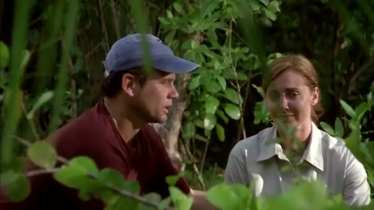 They got lost in the very heart of the Amazon jungle | Adventure Action Movie