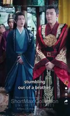 The Man Who Knew Too Much Full Chinese Drama