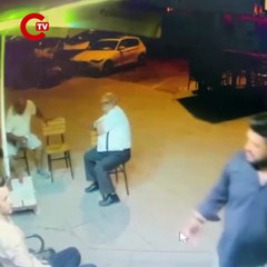 Taksiciyi bıçaklayarak öldüren şüpheli tutuklandı