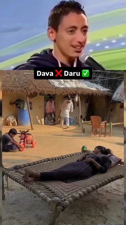 “Doctor ka certificate Google se download kiya tha... ab patient download ho gaya 😂”#FarziDoctor #DoctorOrJhol #FunnyReel #ComedyDose #PetDardSeHasiTak #ReelWithFun #IndianComedy #MemeWalaScene