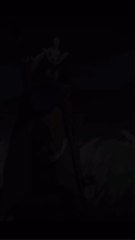 Un souls like en anime