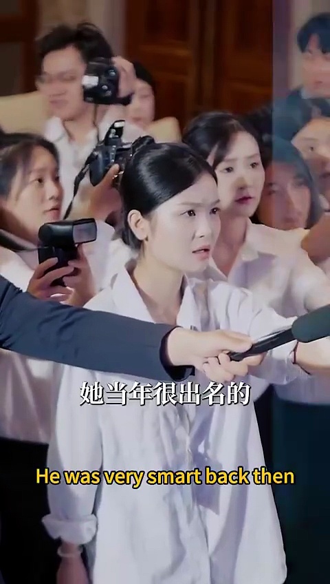  Wanita tangguh telah kembali | strong woman has back | drama china sub indo