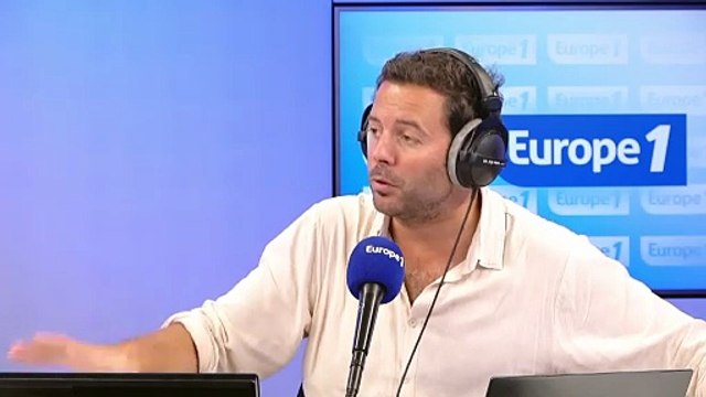 Bloquons tout du 10 septembre : «Ça ne fait pas progresser la vie d’un seul de nos compatriotes, les français attendent de la stabilité», estime Mathieu Lefèvre