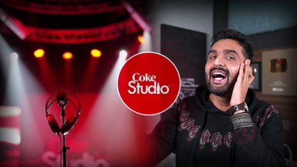 Awesamo Speaks on Coke Studio 14
