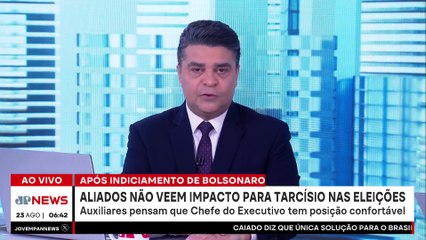 Costa Neto: “Somos o maior partido do Brasil graças a Bolsonaro”