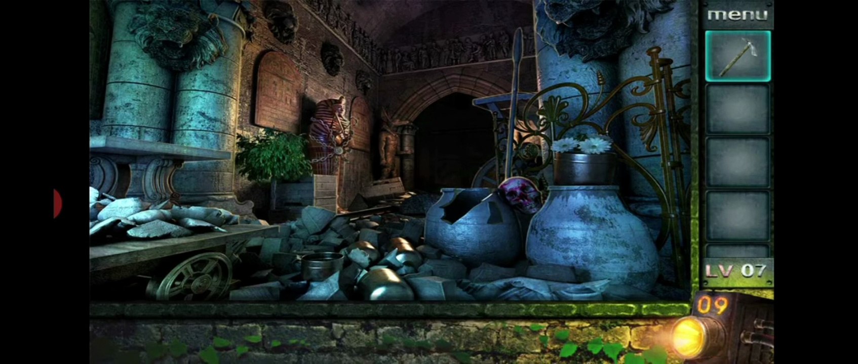 Escape game 50 rooms 2 level 7 , escape game 50 rooms