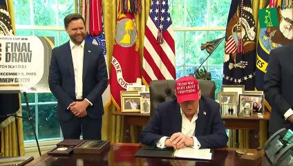 Sorteo del Mundial de 2026 será el 5 de diciembre en Washington