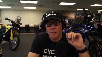 GOING IT ALONE: When Kenny Roberts Quit Yamaha and Built his own MotoGP bikes FROM SCRATCH