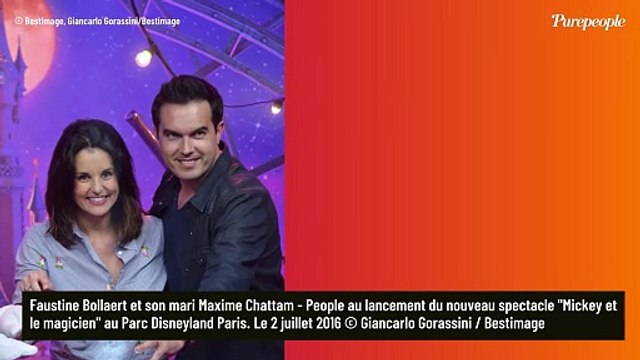 Son été se poursuit sans Faustine Bollaert, Maxime Chattam particulièrement silencieux s'exprime enfin : Coup de blues et coup de cœur de mon côté...