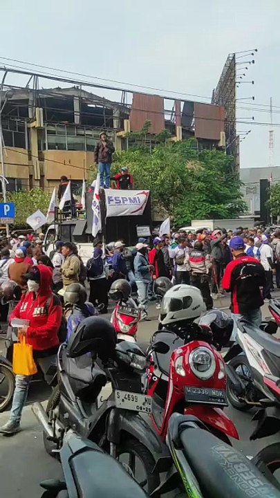 Surabaya panas