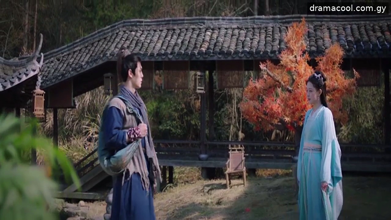  Recruit a general to lead the troops episode 5 english sub