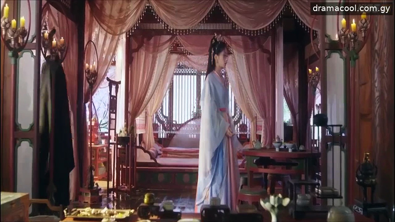  When destiny brings the demon episode 18 english sub