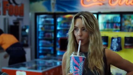 Couple Trapped In A Hidden Place, Honeymoon Trip Becomes SURVIVAL _ Movie Explain