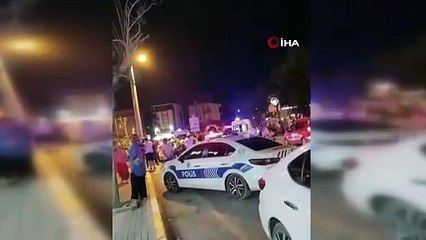 İki kişinin ölümüyle sonuçlanan seradaki cinayetin zanlısı yakalandı