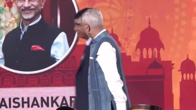 Jaishankar Confirms India-US Trade Talks Still Alive Amid Tariff Concerns