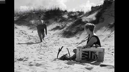 Ostatni dzień lata-1958-film fabularny