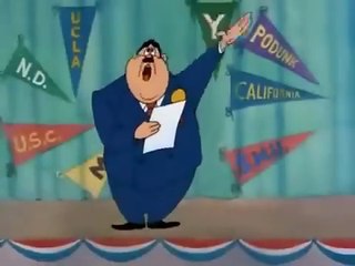 Droopy Sporting Event Competitions - Compilation 😂