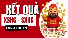 Lô Nhiều Nhất Và Ít Nhất Trong XSHG