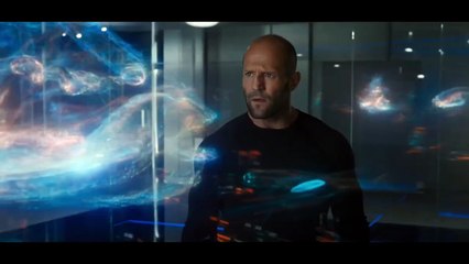 The Meg 3 (2025) - First Trailer _ Jason Statham @KHStudio