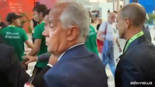 Piantedosi: sgombero CasaPound? Prima o poi sarà il suo turno