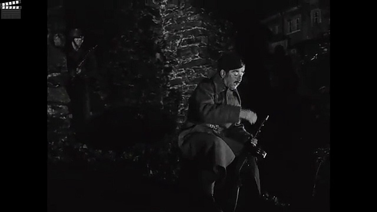 Gdzie jest generał-1963-film fabularny