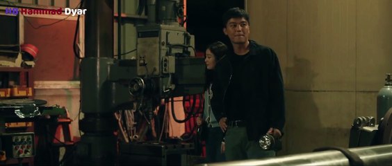 Under Cover Season 01Episode 12 Hindi Dubbed