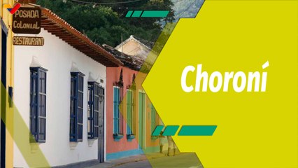 Dale Play | Choroní: Un viaje a la joya mágica de Aragua