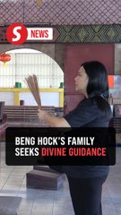 Family of Beng Hock Urges Divine Intervention to Reopen Case ⚖️