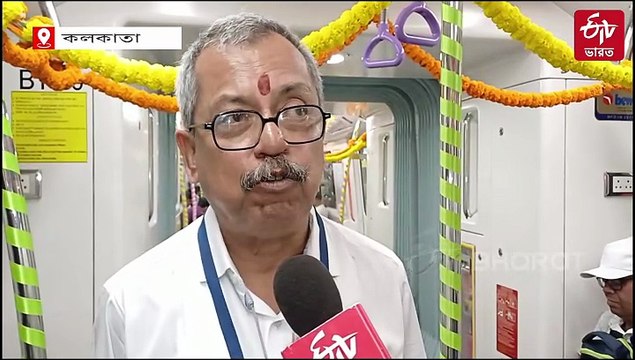 সোম থেকে শুরু মেট্রোর অরেঞ্জ-ইয়েলো লাইনের পরিষেবা, জানুন সময়সূচি