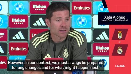 Alonso keeps door open for any last-minute transfers