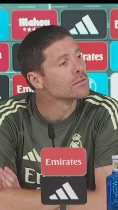¿Puede ser titular Mastantuono? Xabi Alonso responde