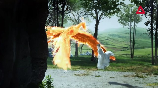 Tập 4 - Tam Sinh Tam Thế Thập Lý Đào Hoa | Dương Mịch, Triệu Hựu Đình, Cao Vỹ Quang, Địch Lệ Nhiệt Ba, Trương Trí Nghiêu, Trương Bân Bân, Hoàng Mộng Oánh, Chúc Tự Đan