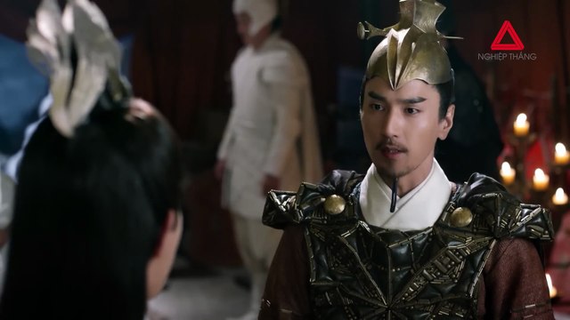 Tập 6 - Tam Sinh Tam Thế Thập Lý Đào Hoa | Dương Mịch, Triệu Hựu Đình, Cao Vỹ Quang, Địch Lệ Nhiệt Ba, Trương Trí Nghiêu, Trương Bân Bân, Hoàng Mộng Oánh, Chúc Tự Đan