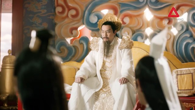 Tập 7 - Tam Sinh Tam Thế Thập Lý Đào Hoa | Dương Mịch, Triệu Hựu Đình, Cao Vỹ Quang, Địch Lệ Nhiệt Ba, Trương Trí Nghiêu, Trương Bân Bân, Hoàng Mộng Oánh, Chúc Tự Đan