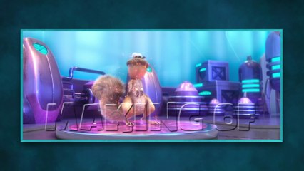 SCRAT - MAKING OF - ANIMATORS DEMO REELS - VOL. 3