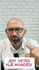 Sineida nga Kroacia ne 17 sekonda Perezantimi i vetes dhe panairit Online