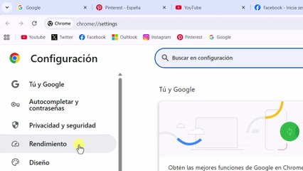 Como hacer que Chrome no consuma tanta memoria RAM 🔥 (truco rápido)