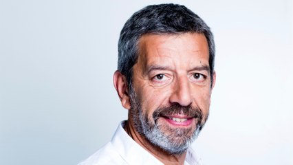 GALA VIDEO - Michel Cymes lance sa nouvelle chaîne télévisée à la rentrée : “Je suis remonté comme une pendule”