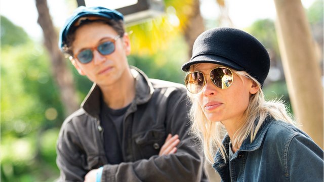 GALA VIDEO - Mélanie Laurent et Raphaël, comment leur couple tient entre leurs différents projets : “Nous avons trouvé un mode de fonctionnement”