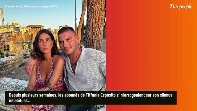Tiffanie Esposito (Familles nombreuses) quitte le domicile avec ses 7 enfants, Olivier réagit : Elle a fait le choix de partir