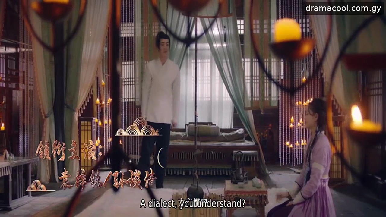  Recruit a general to lead the troops episode 3 english sub