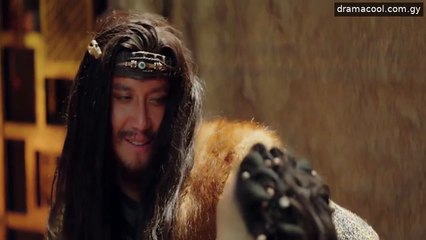 Recruit a General to Lead the Troops Episode 4 English Sub