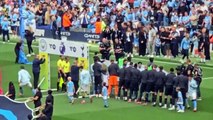 Manchester City vs Tottenham 0-2 • Highlights & All Goals • Premier League 2025