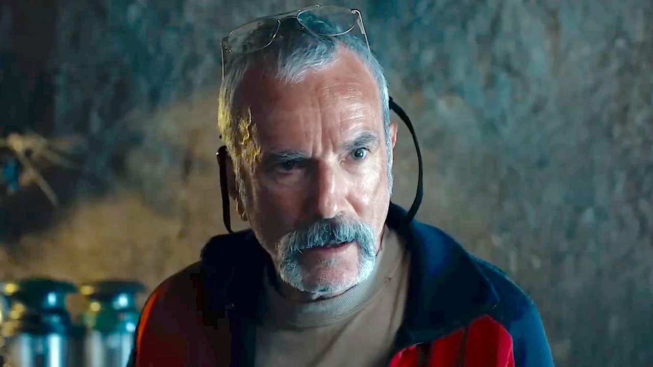 Daniel Day-Lewis Returns – Anemone Official Trailer
