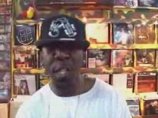 Briscar freestyle "chant lexical" à t maxx