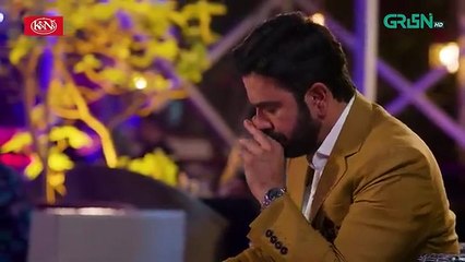 Do Kinaray Episode 09 (Subtitles) 14th May 25 - Digitally Powered By K Ns Momina Iqbal - Junaid Khan (360p)