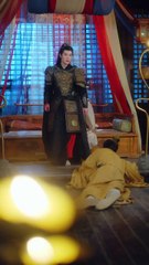 The Throne’s Forbidden Love (2025) - FULL HD [Eng Sub]