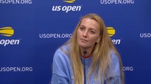 US Open 2025 - Petra Kvitova : 