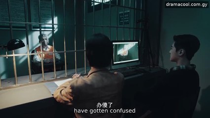 Serial Homicide Episode 16 English Sub