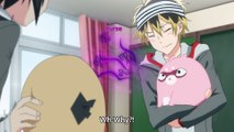 Jingai-san no Yome - Episode 03 [English Sub]